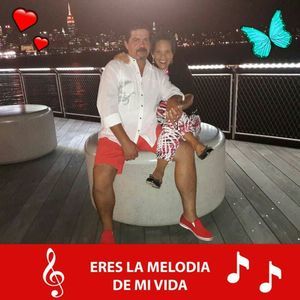 Meet your Posher, Elyz